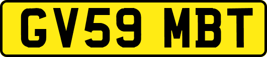 GV59MBT