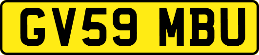 GV59MBU