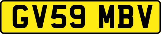 GV59MBV