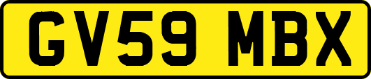 GV59MBX