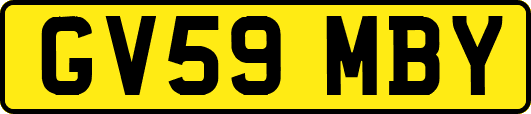 GV59MBY