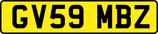 GV59MBZ