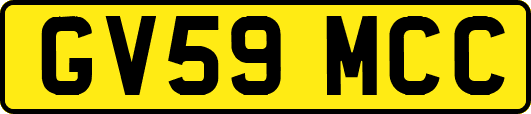 GV59MCC