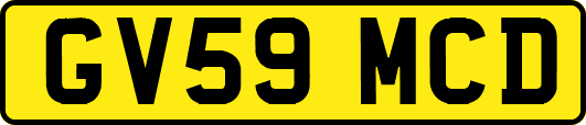 GV59MCD