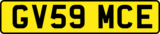 GV59MCE