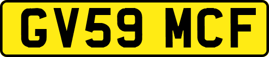 GV59MCF