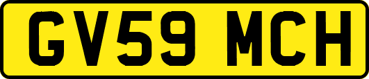 GV59MCH