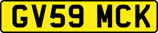 GV59MCK