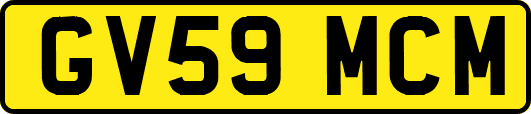 GV59MCM