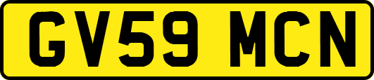 GV59MCN