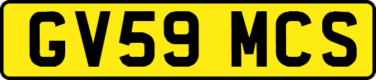 GV59MCS