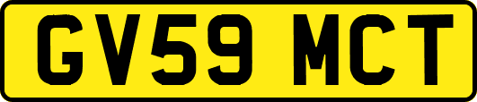 GV59MCT