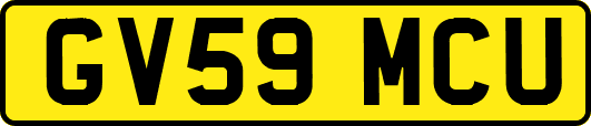 GV59MCU