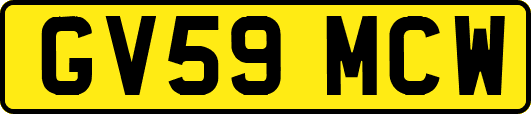 GV59MCW