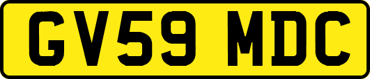 GV59MDC