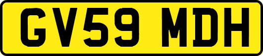 GV59MDH