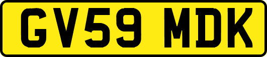 GV59MDK