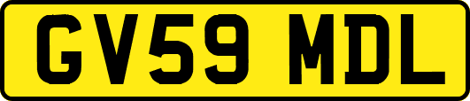 GV59MDL