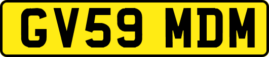GV59MDM