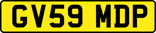 GV59MDP