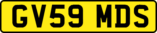 GV59MDS