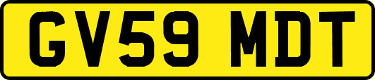 GV59MDT