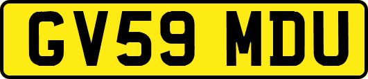GV59MDU