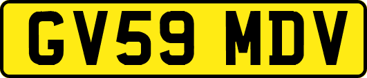GV59MDV