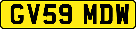 GV59MDW
