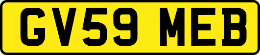 GV59MEB