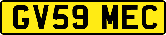 GV59MEC