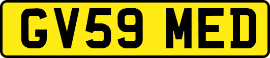 GV59MED