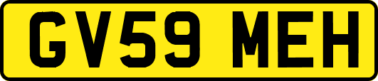 GV59MEH