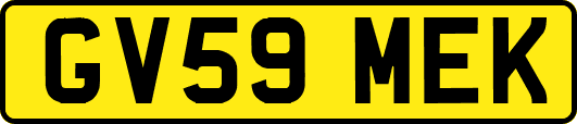 GV59MEK