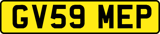 GV59MEP
