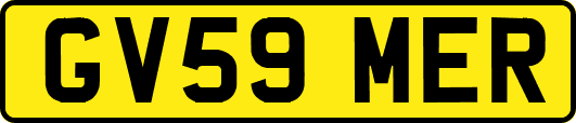 GV59MER