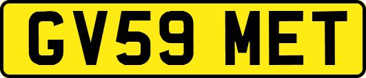 GV59MET