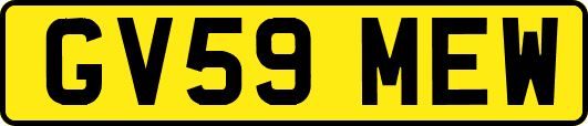 GV59MEW