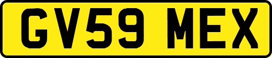 GV59MEX