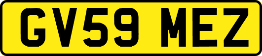 GV59MEZ
