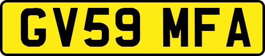 GV59MFA