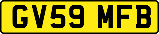 GV59MFB