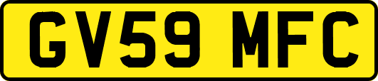 GV59MFC