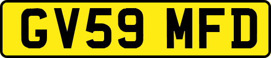 GV59MFD