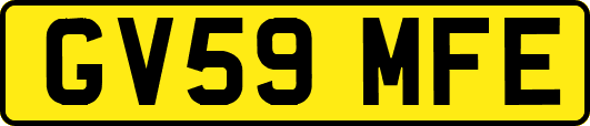 GV59MFE