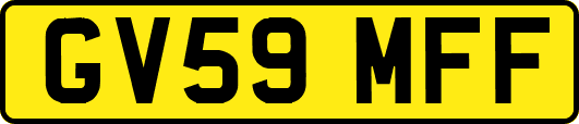 GV59MFF