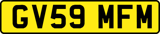 GV59MFM
