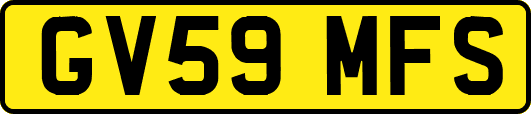GV59MFS