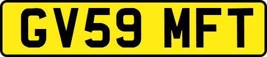 GV59MFT