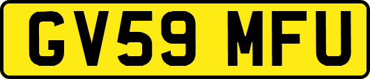 GV59MFU
